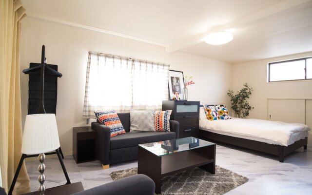 Residential House Marutamachi