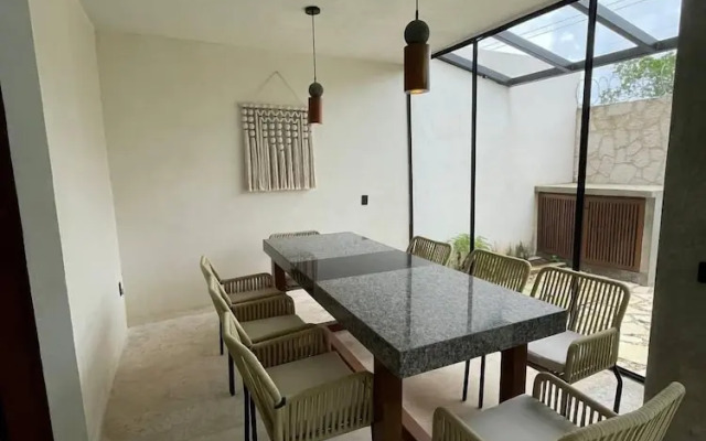 Hotel Casa AQUA