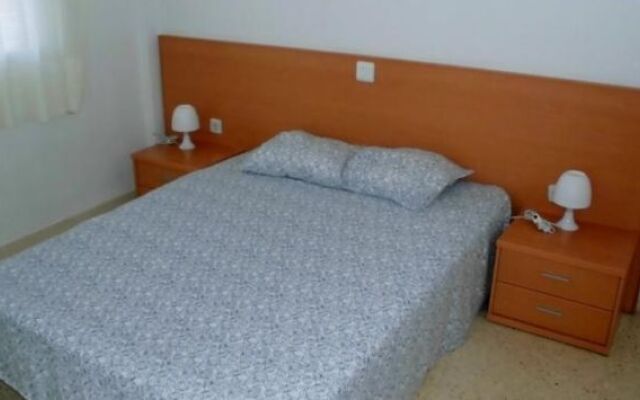 Apartamentos Elisa