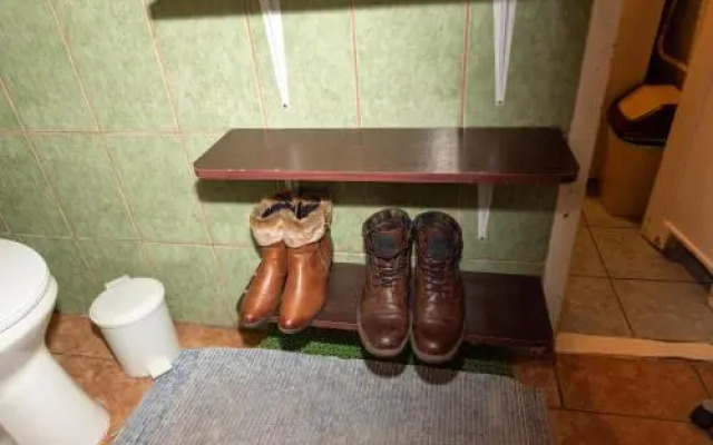 Budapest Central Apartment