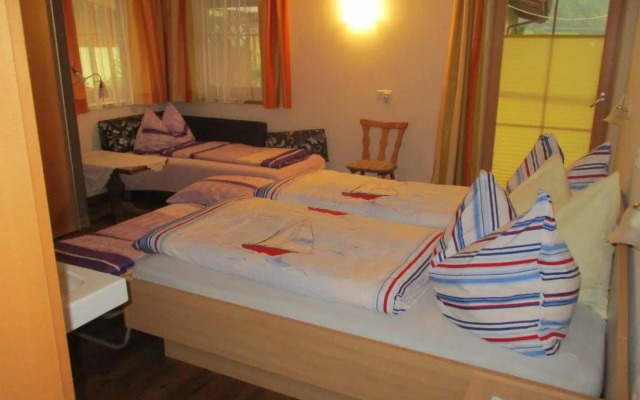 Appartment Steger Klara