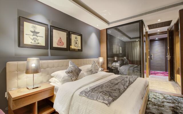 Palette - City Westend