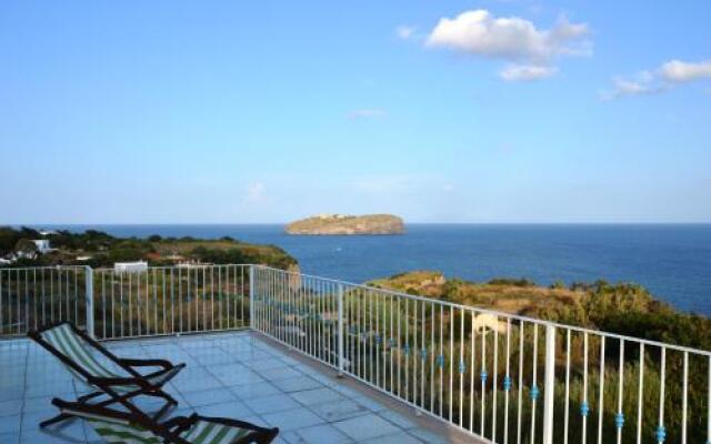 Hotel Agave e Ginestra