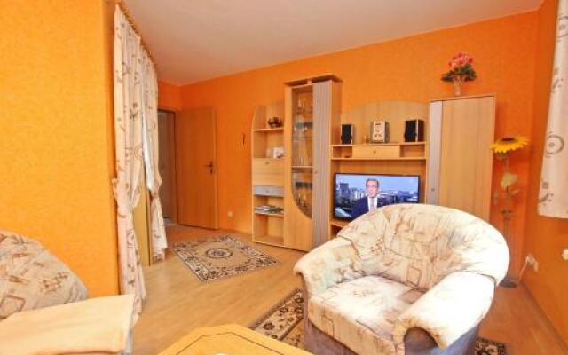 Ferienwohnungen Waren SEE 7490