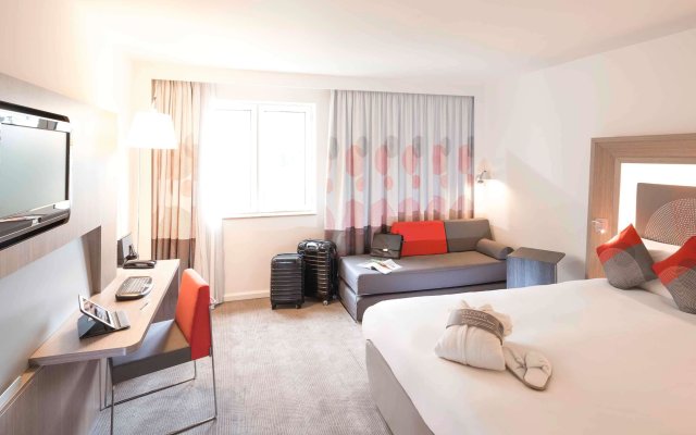 Novotel London Bridge Hotel