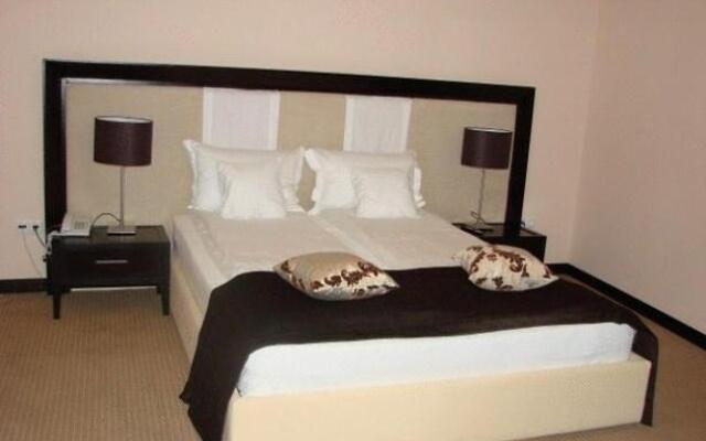 Griff Hotel