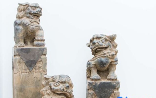 Qingdao Qigu Abalone Island No.85 Homestay