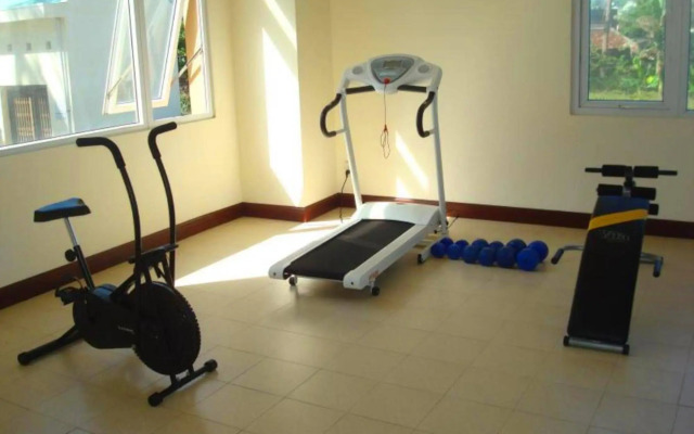 Saigon Phu Yen Hotel