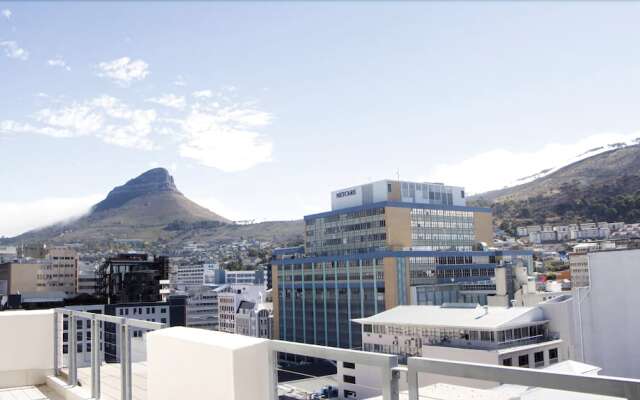 ITC Hospitality Group Two Bedrooms The Decks Building