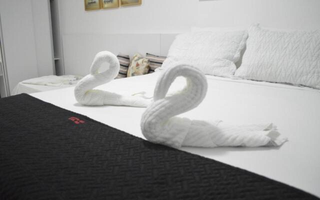 Flat Manawa A03