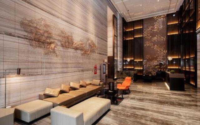 Da Vinci Walton W Hotel Ganzhou