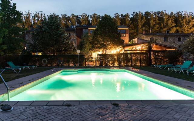 Pasteral Hotel Rural