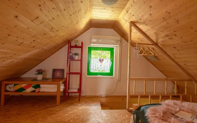 Panorama Glamping Visole