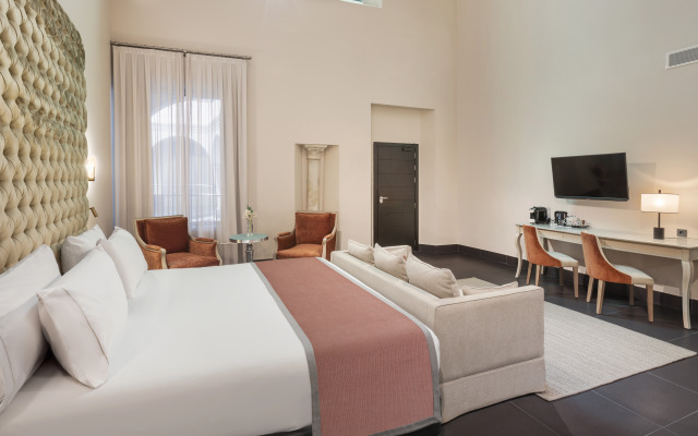 Eurostars Sevilla Boutique