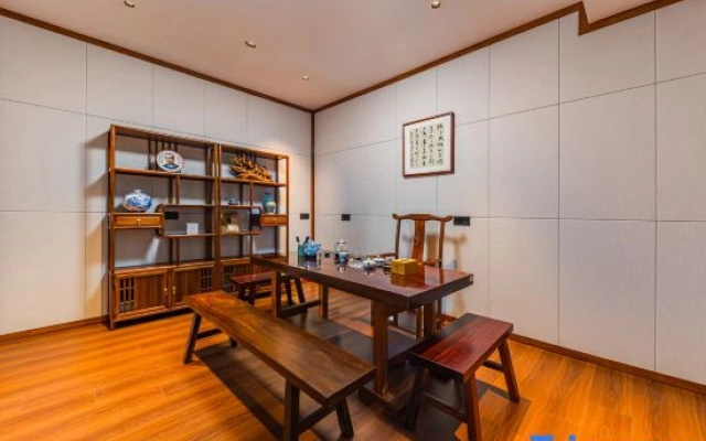 HanTing Hotel (Lushan Scenic Area)