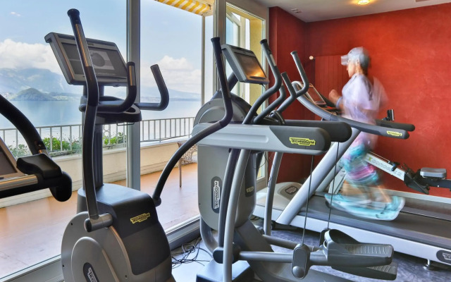 BEATUS Wellness- & Spa-Hotel