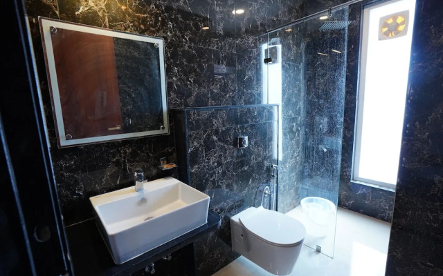 Hotel Psk Inn A Boutique