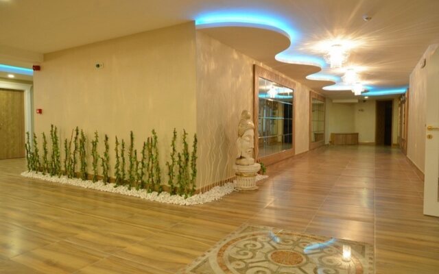 Grand Zaman Beach Hotel - All Inclusive 