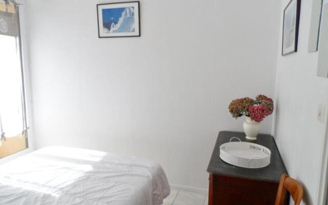 Appartement Cabourg, 2 pièces, 4 personnes - FR-1-487-168