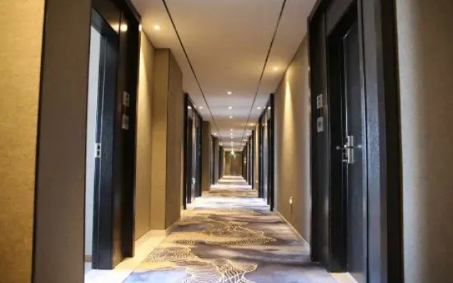 Haojing Hotel