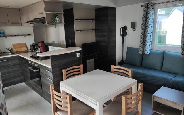 mobilhome 741 Les Charmettes
