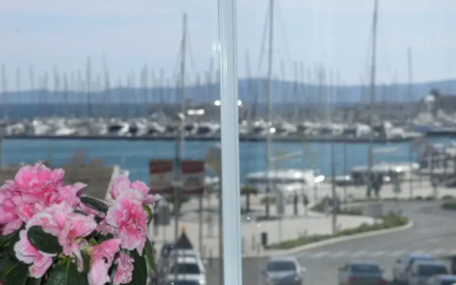 Studio Apartments sv. Duje
