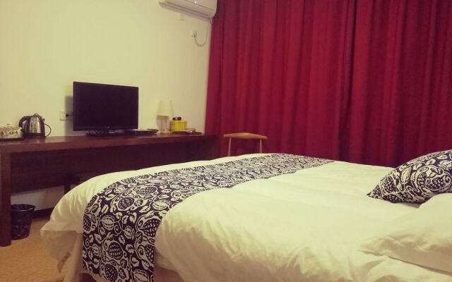 Wuzhen Shingle Hotel
