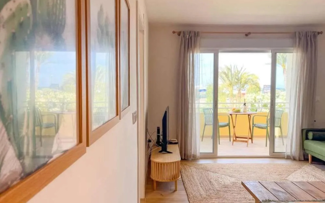 Apartamento Miramar