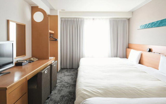 Vessel Hotel Ishigaki Island – Guest Rooms – Ishigaki Island