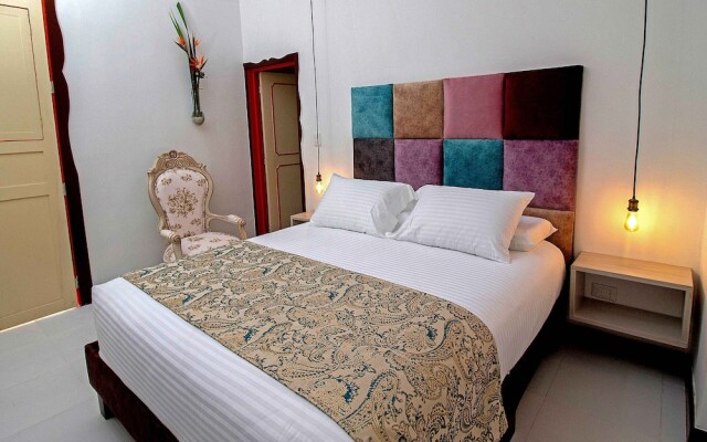 Hotel TerraTacuara