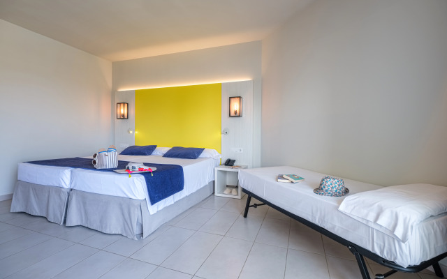 Estival ElDorado Resort