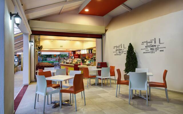 Ilios Malia Hotel Resort