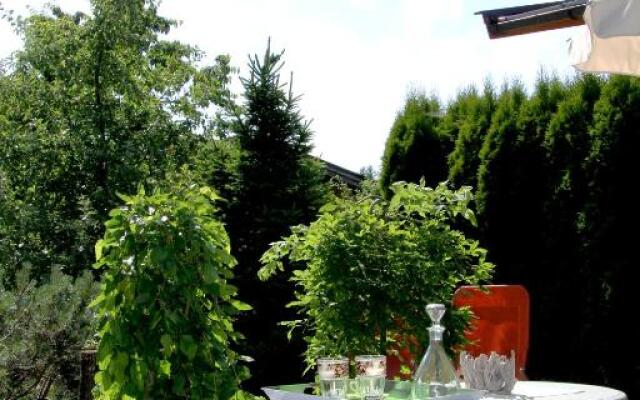 Haus Schrettl Hintergrünholz