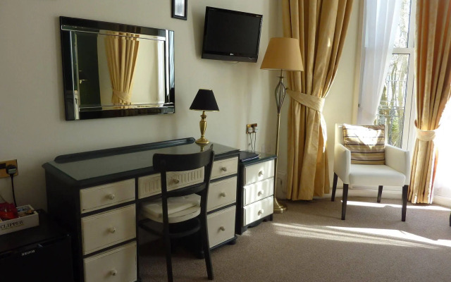 The Iona Torquay