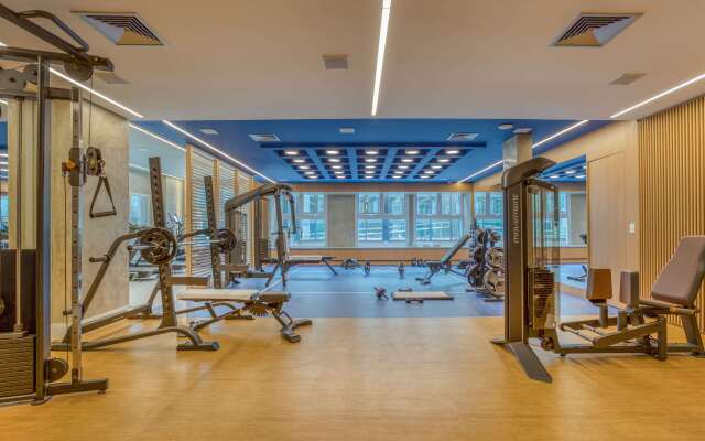 Wyndham Gramado Termas Resort & Spa