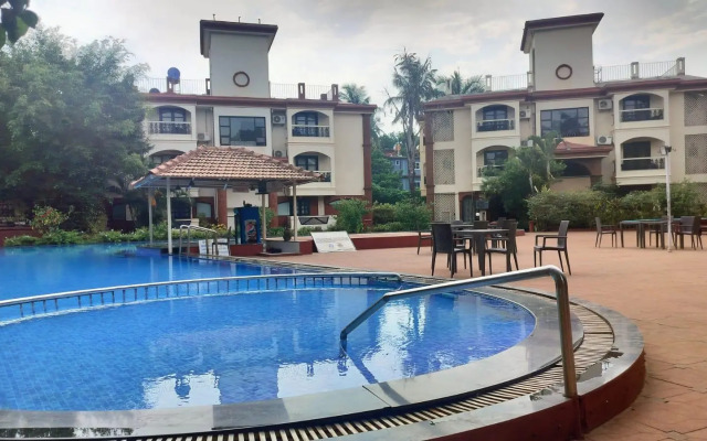 Sun City Resort