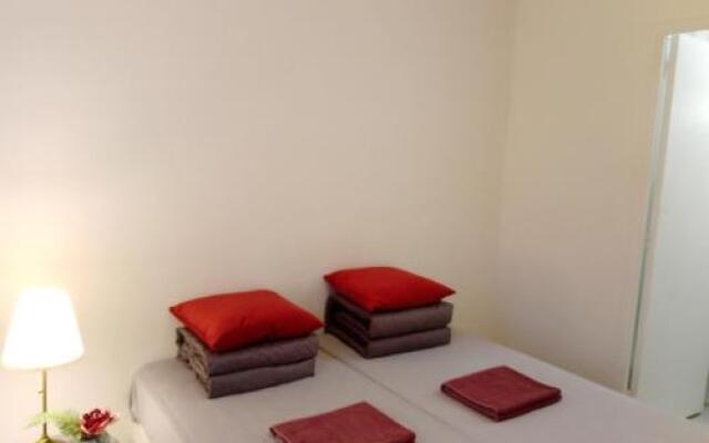 K & C Bed and Breakfast