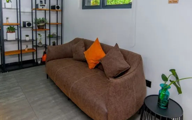 Yi Zhu Hangzhou Timesong cottage Hostel – Guest Rooms – Hangzhou