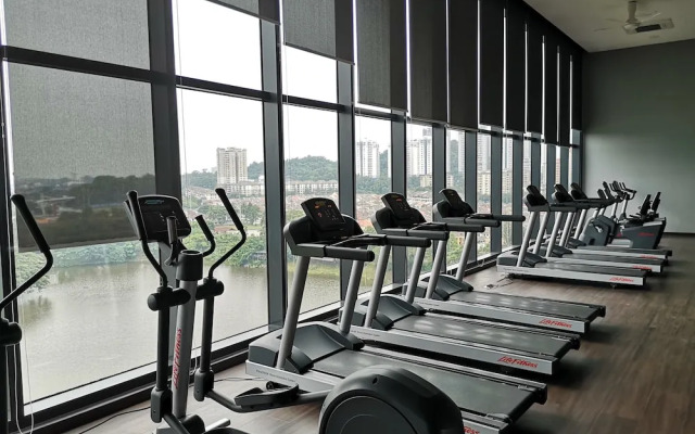 28 Boulevard Homestay by Push Global