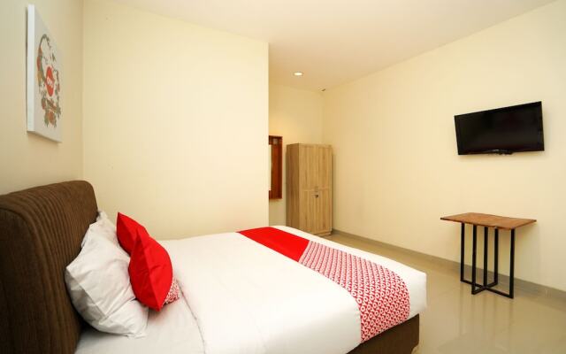 Oyo 1018 Penginapan Darma Ii