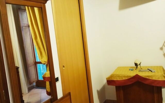 B&B degli Amalfitani