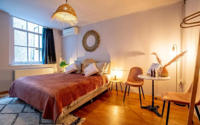 Bambu Sleep Boutique