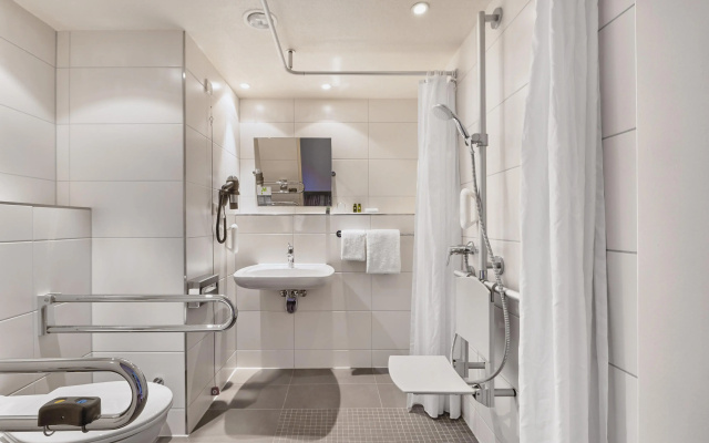 Best Western Hotel Bochum