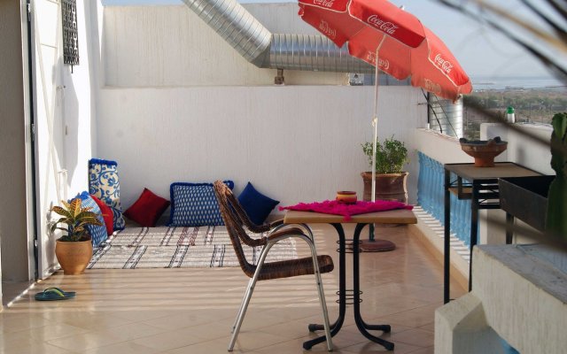 Global Surf House - Hostel/Backpacker