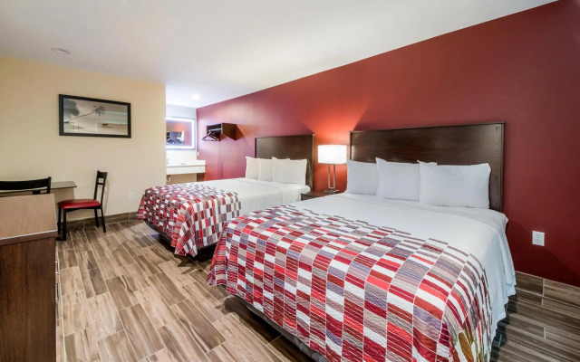 Ocean's Edge Hotel, Port Aransas,TX