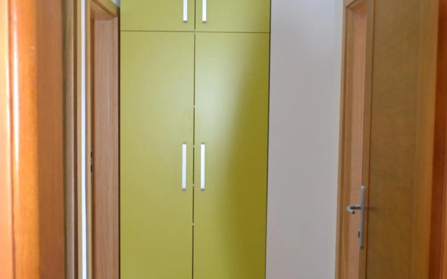 Apartment Gorski javor