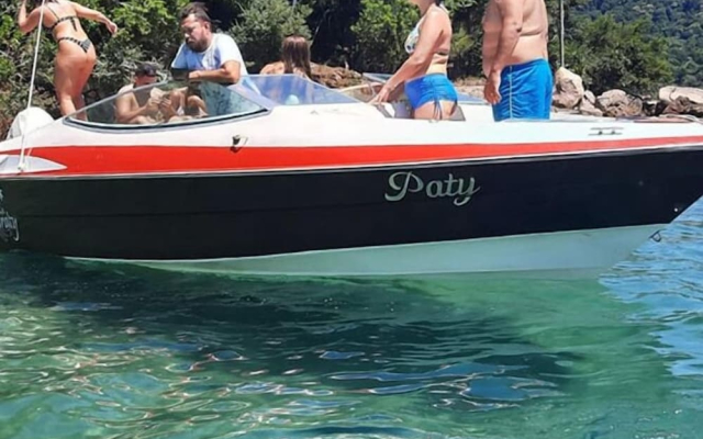 Pousada Village Gu Paraty