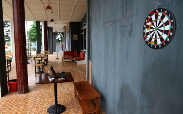 Go Ninh Binh Hostel