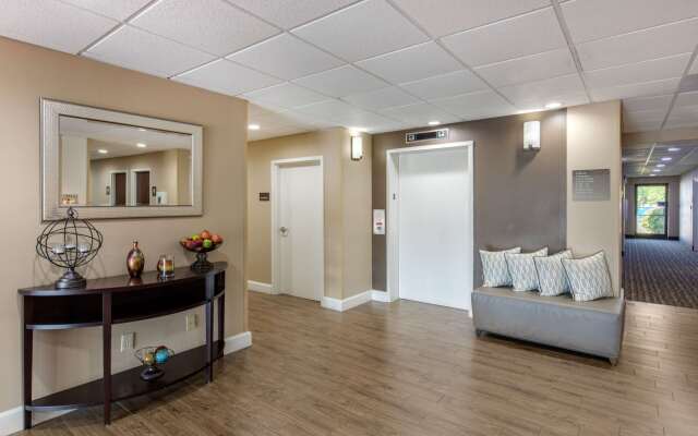 Comfort Inn Horn Lake - Southaven