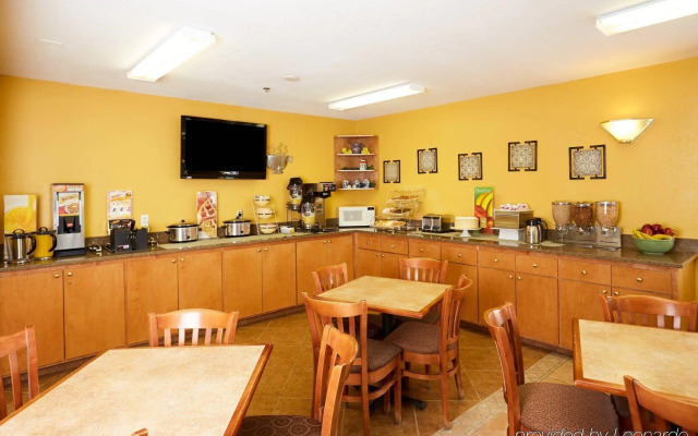 Quality Inn Augusta West Near Fort Eisenhower